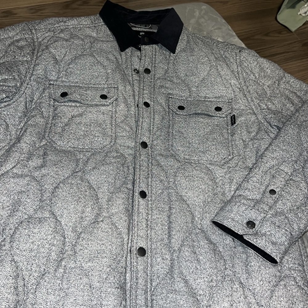 Men jacket - Picture 2 of 3